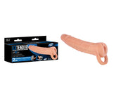 Extensor de penis
